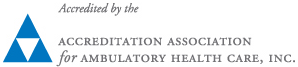 Accreditation Association of Ambulatory Health